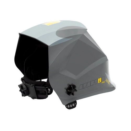 Przyłbica spawalnicza SPARTUS PRO 301X